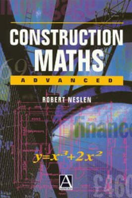 Construction Maths - Bob Neslen