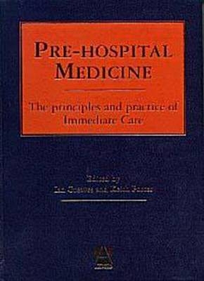 Pre-Hospital Medicine