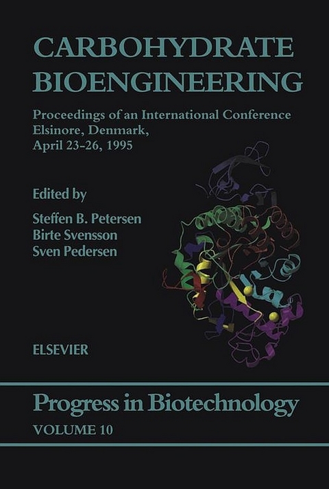 Carbohydrate Bioengineering - 