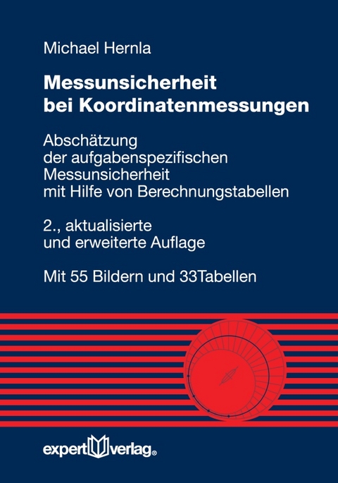 Messunsicherheit bei Koordinatenmessungen - Michael Hernla