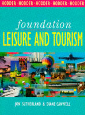 Foundation Leisure and Tourism