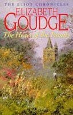 Heart of the Family - Elizabeth Goudge