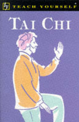 Tai Chi - Robert Parry