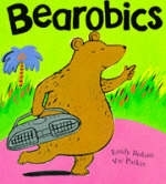 Bearobics - Victoria Parker, Emily Bolam