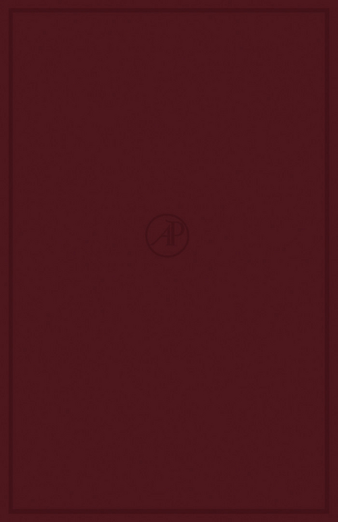 Advances in Quantum Electronics - 