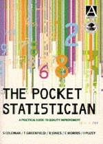 The Pocket Statistician