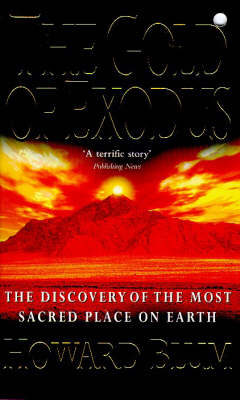 The Gold of Exodus - Howard Blum