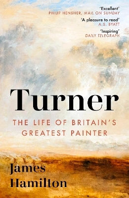 Turner - James Hamilton