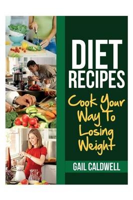 Diet Recipes - Gail Caldwell