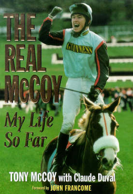 The Real McCoy!