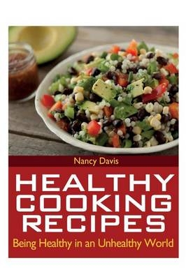 Healthy Cooking Recipes - Nancy Davis