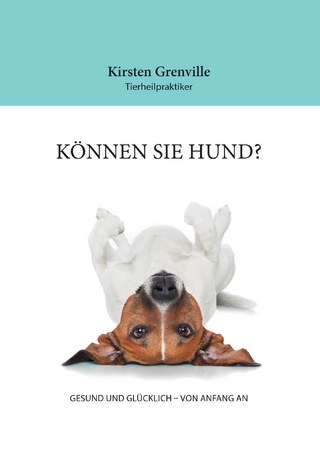 Können Sie Hund?