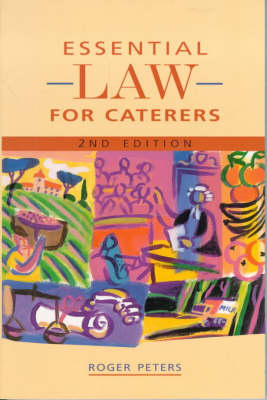Essential Law for Catering Students