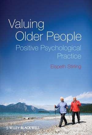 Valuing Older People - Elspeth Stirling