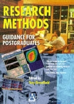 Research Methods - Tony Greenfield