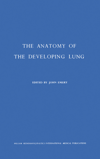Anatomy of the Developing Lung