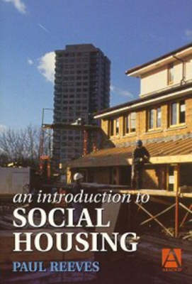 An Introduction to Social Housing - Paul Reeves