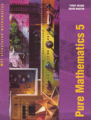 Pure Mathematics - Terry Heard, David Martin