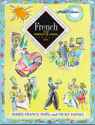 French for Hospitality and Catering Studies