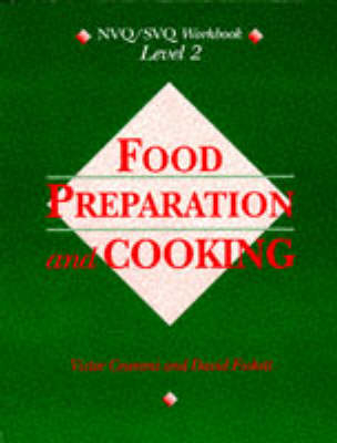 Food Preparation and Cooking