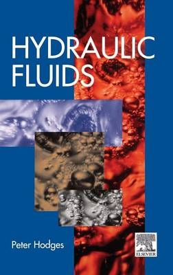 Hydraulic Fluids - Peter Hodges