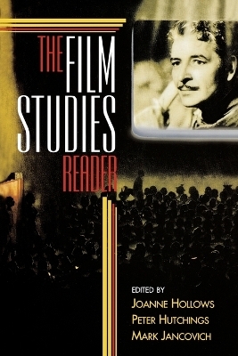 The Film Studies Reader - 
