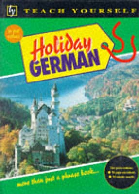 Holiday German