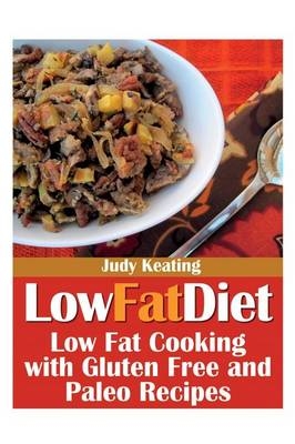 Low Fat Diet - Judy Keating
