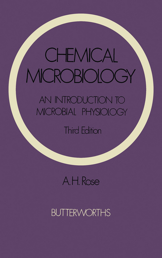 Chemical Microbiology