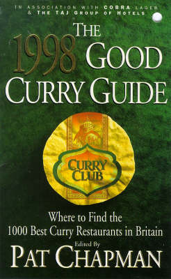The Good Curry Guide