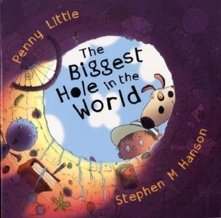 Biggest Hole In The World