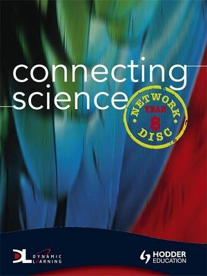Connecting Science Dynamic Learning Network - Lynn Chapman, David E. Quinn