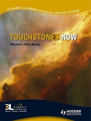 Touchstones Now! - Michael Benton