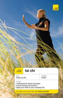 Teach Yourself Tai Chi