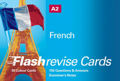 A2 French - Joe Jannetta