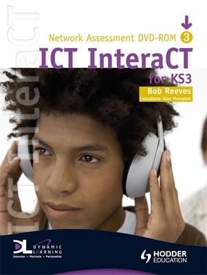 ICT InteraCT for Key Stage 3