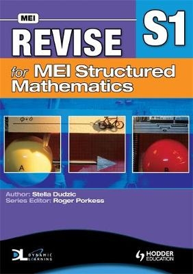 Revise for MEI Structured Mathematics - S1