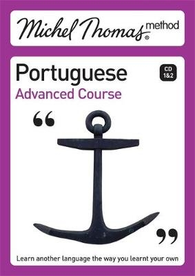 Michel Thomas Method - Virginia Catmur