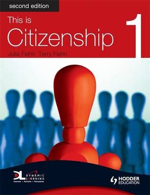 This is Citizenship - Terry Fiehn, Julia Fiehn