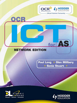 OCR ICT for AS Dynamic Learning