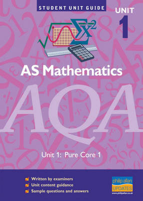 AQA AS Mathematics
