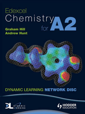Edexcel Chemistry for A2 Dynamic Learning