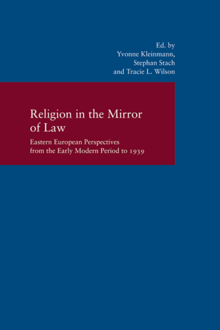 Religion in the Mirror of Law