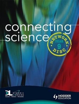 Connecting Science Dynamic Learning Network - Lynn Chapman, David E. Quinn