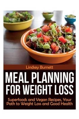 Meal Planning for Weight Loss - Lindsey Burnett