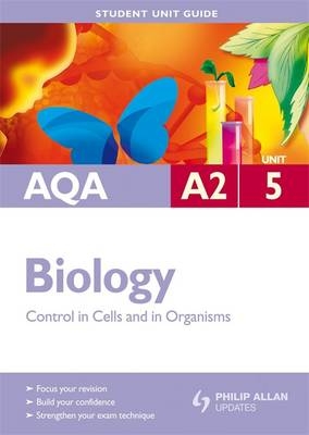AQA A2 Biology - Steve Potter