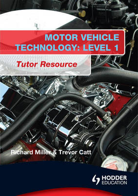 Motor Vehicle Technology