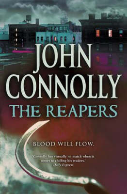 The Reapers - John Connolly