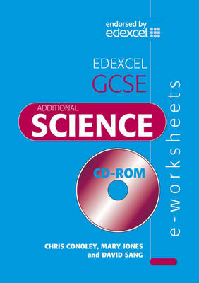 Edexcel GCSE Additional Science