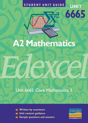 Edexcel AS Mathematics